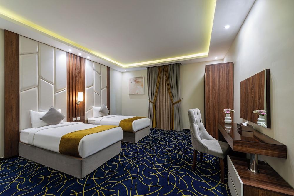 Al Qasr Hotel Suites -Al Masyaf District