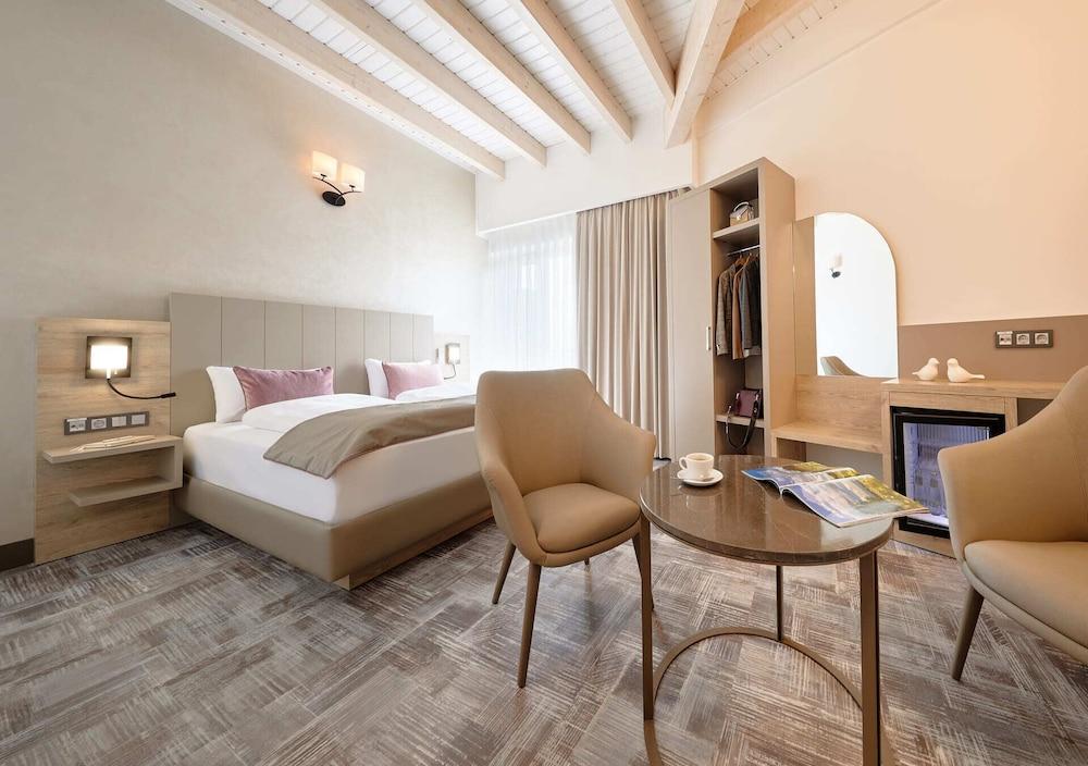 Hotel Kaiserhof Bitterfeld