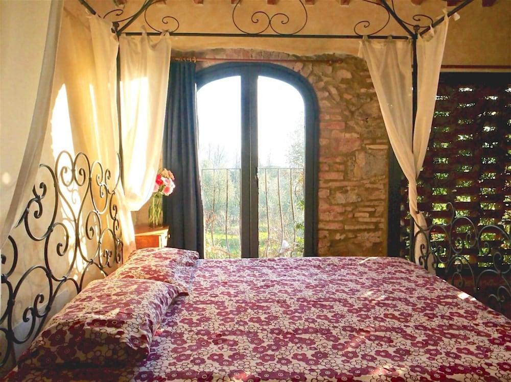Agriturismo I Pitti