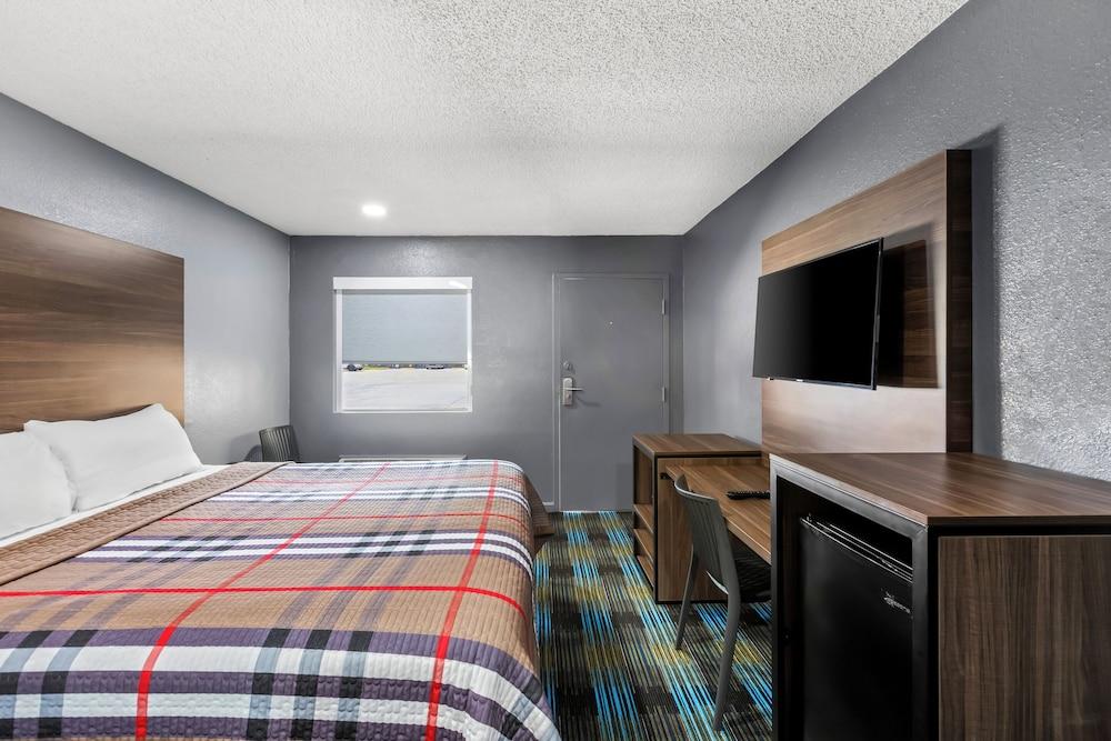 Scottish Inns - Atlanta