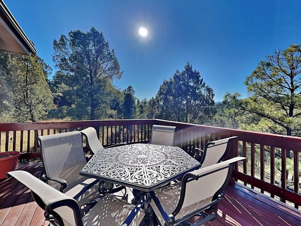 High Expectations by Ruidoso Vacation Rentals