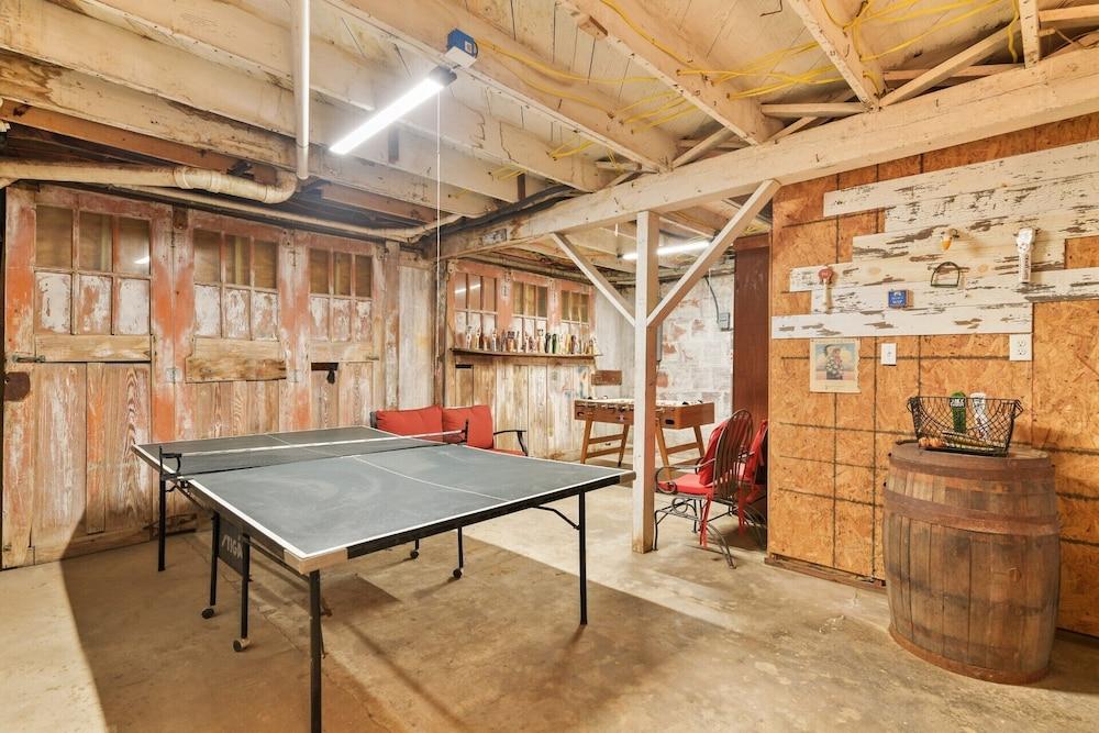 The Grand on Ave O by Ryson Vacation Rentals