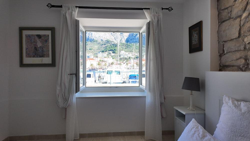 Villa Columba Makarska