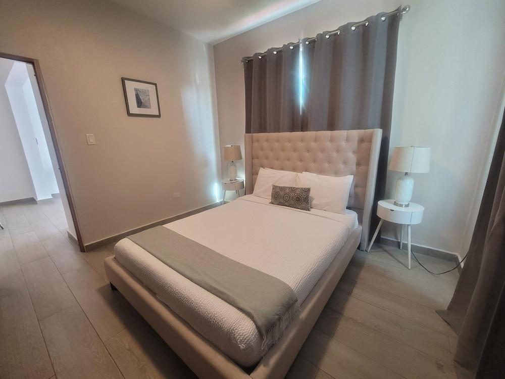 2058 Espana by Stay with Bear