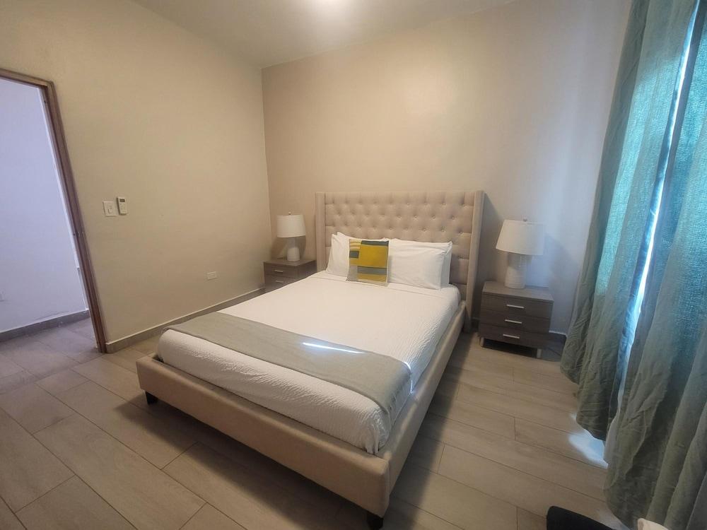 2058 Espana by Stay with Bear