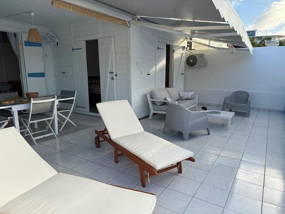 KAZPARADIS LES SAINTES