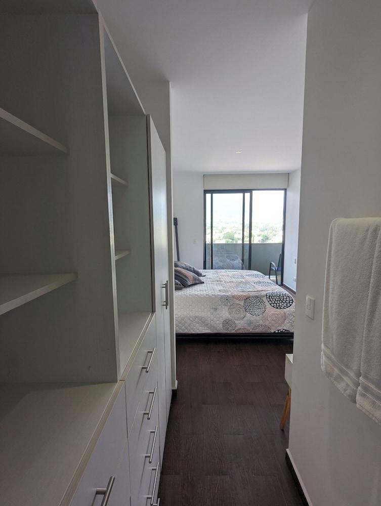 Panoramic Lofts La Silla