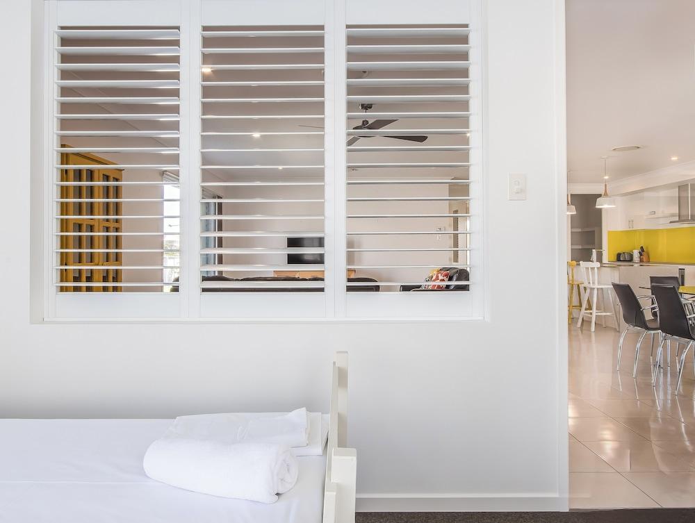 Coastal Casuarina Bliss