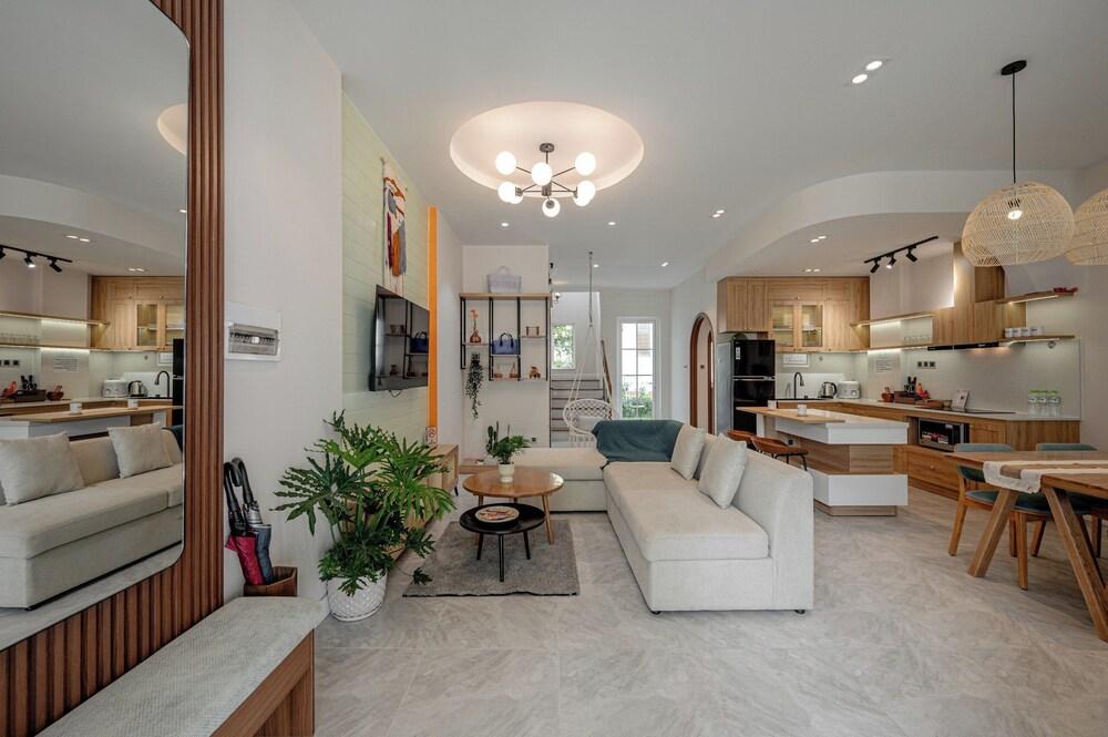 Venus Villa - Novaworld Phan Thiet