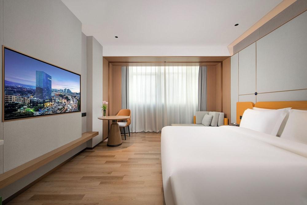 Guangzhou Tianwei Hotel