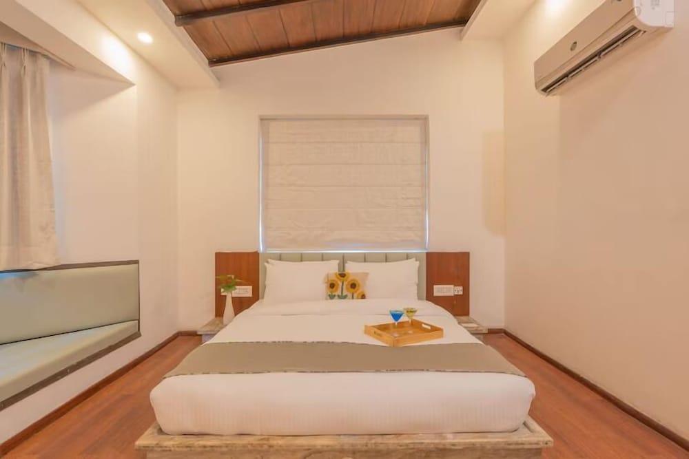 tusker trail corbett