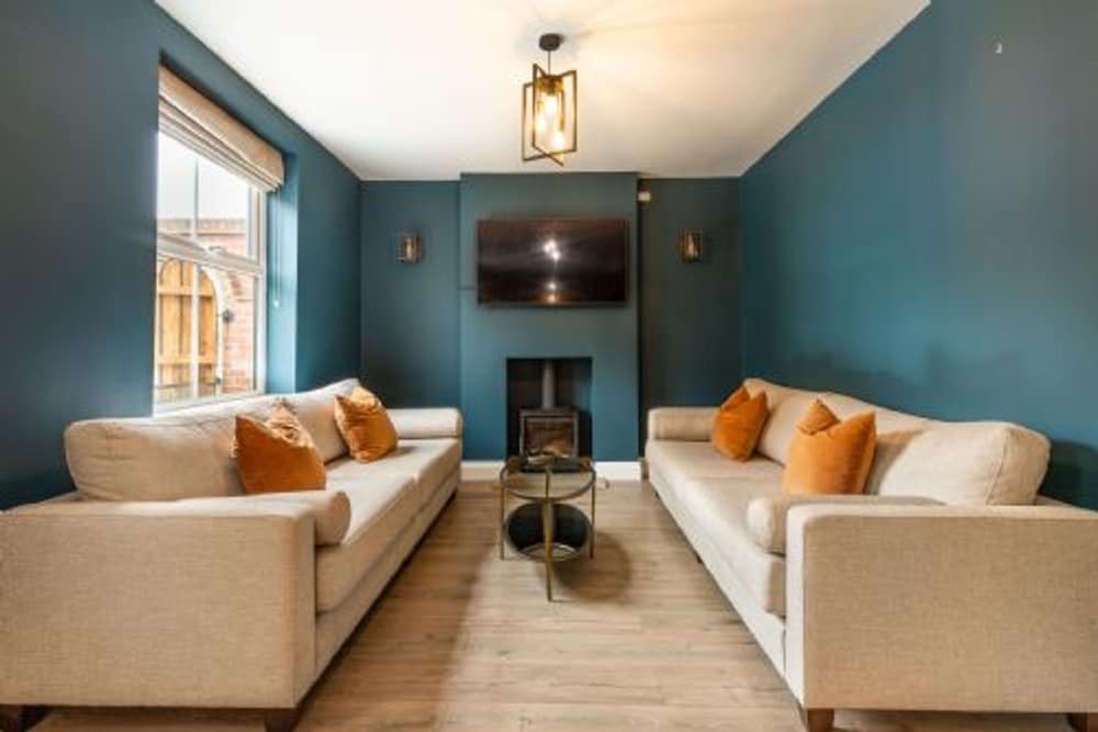 Host Stay Rose Cottage