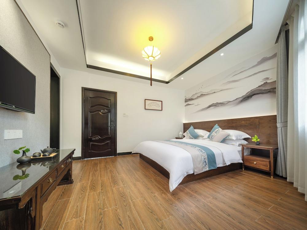 Qixin Xianting Hotel