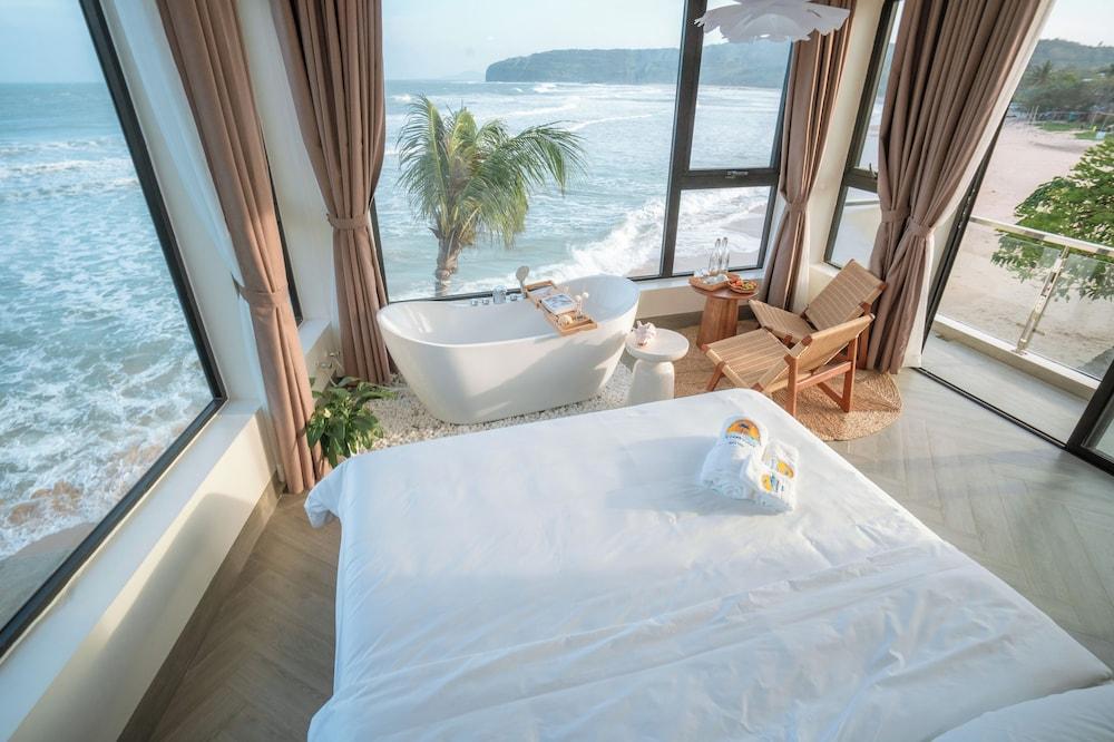 Sunsea House Đá Đĩa-Phú Yên