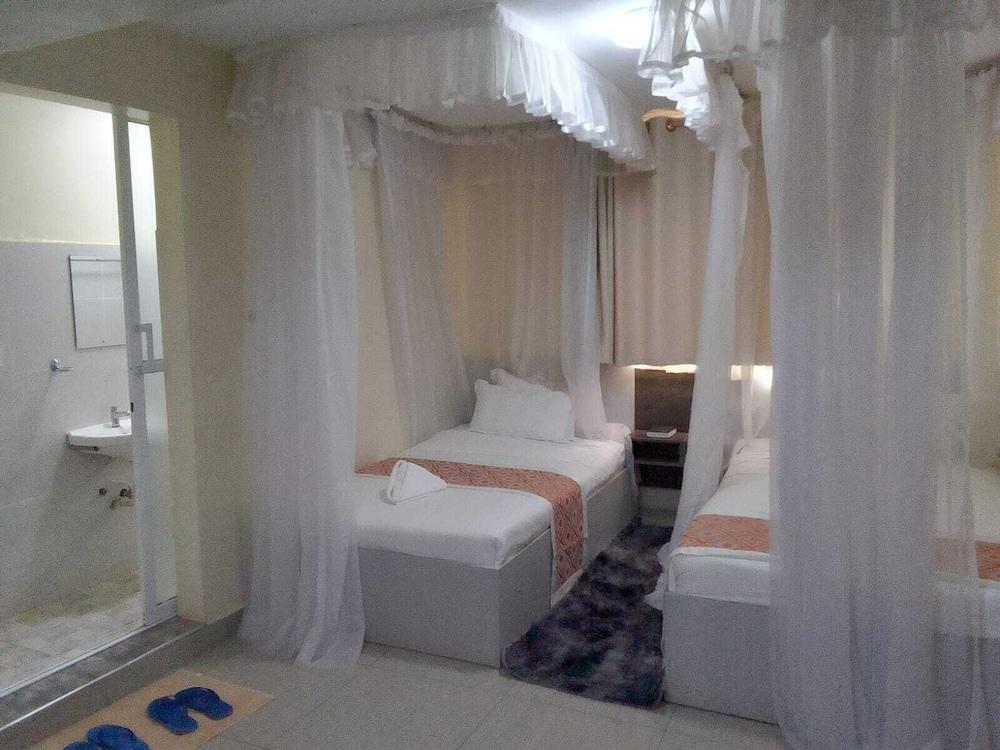 Ashley Suites Limited Bungoma