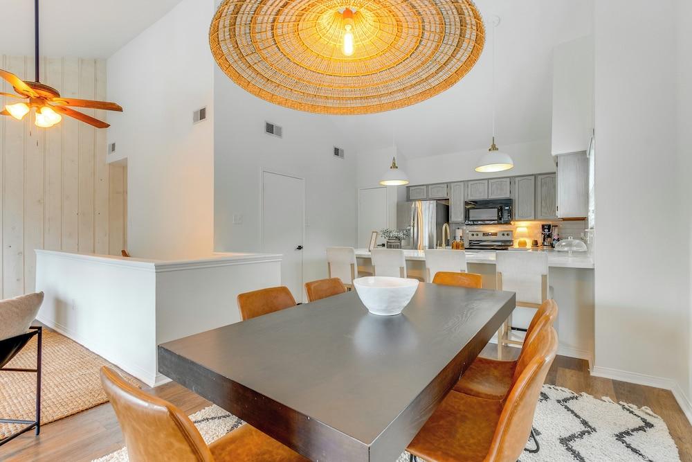 Walk to Lake Conroe: Family-friendly Getaway!