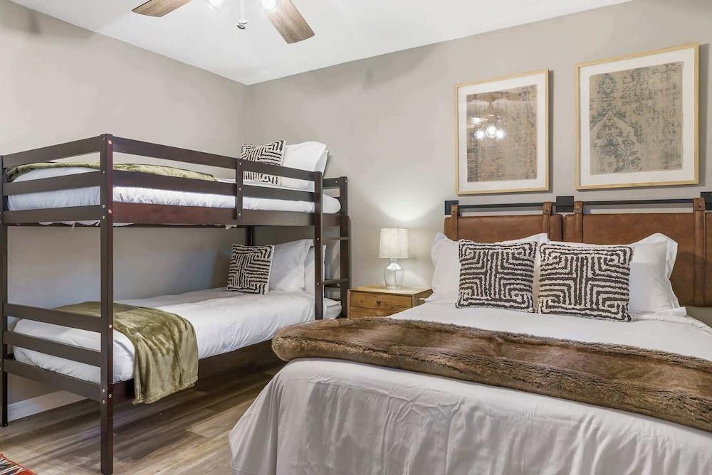 Pointe Royale Retreat - Relaxation Awaits!