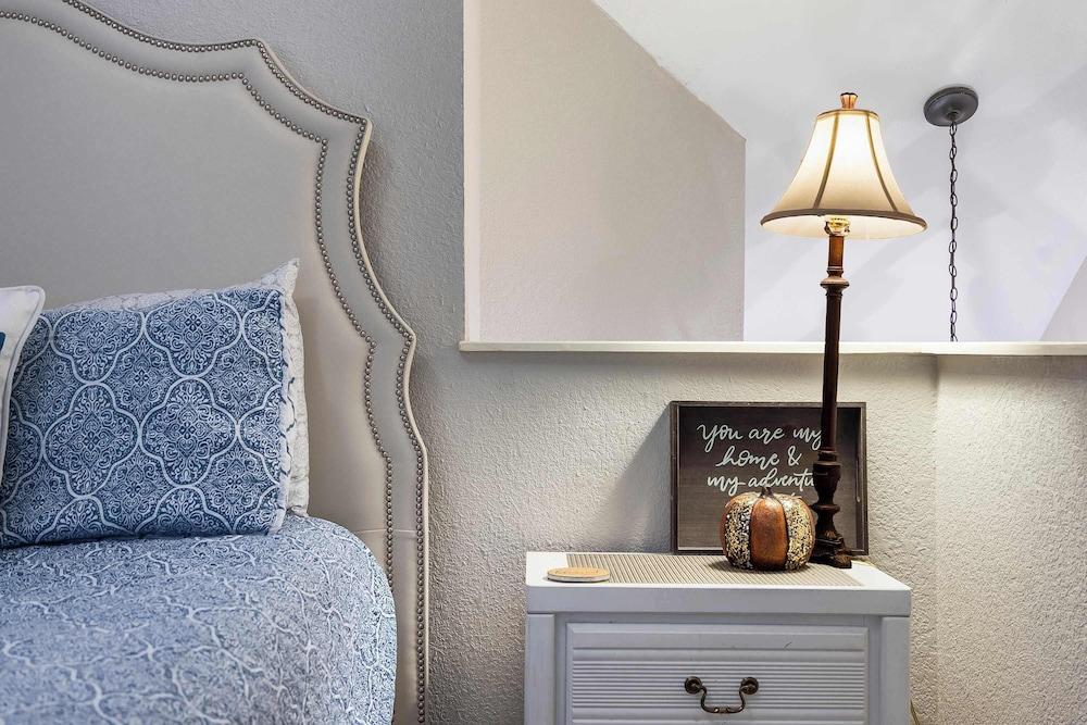 Scenic Spot Vacation Property