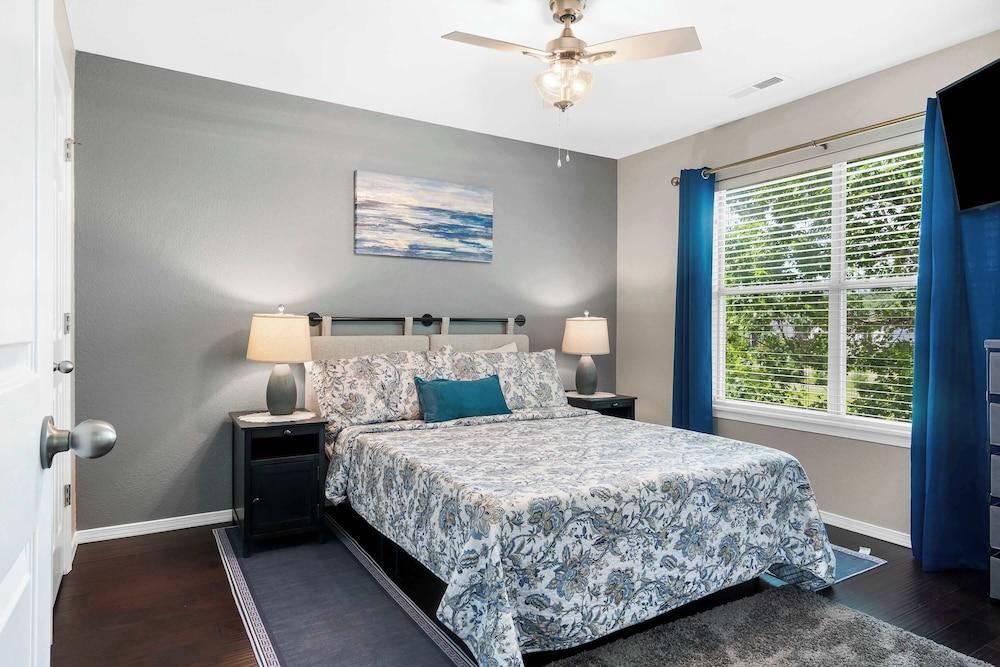 Lindas Haven Golf Course View