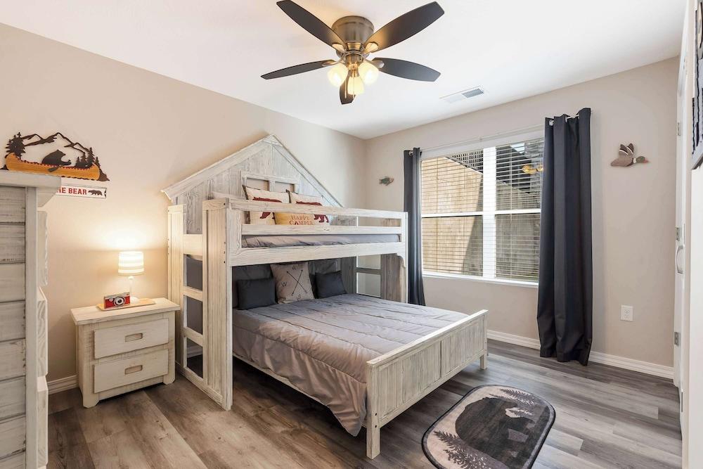 Branson Whirlwind Adventure