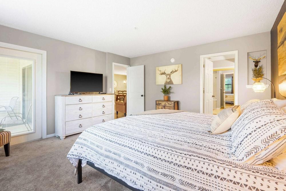 Antler Ridge Retreat - 2 BDR