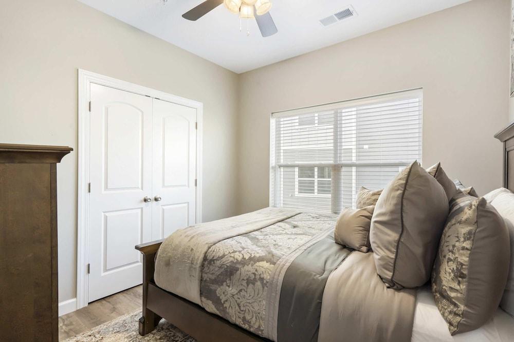 Branson's Like Home Hideaway