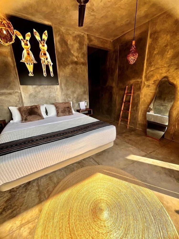 Hotel Boutique Pikiliki