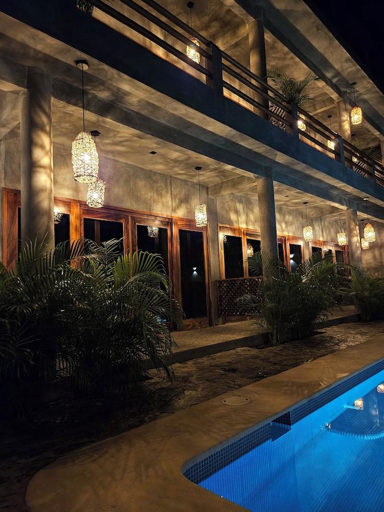 Hotel Boutique Pikiliki