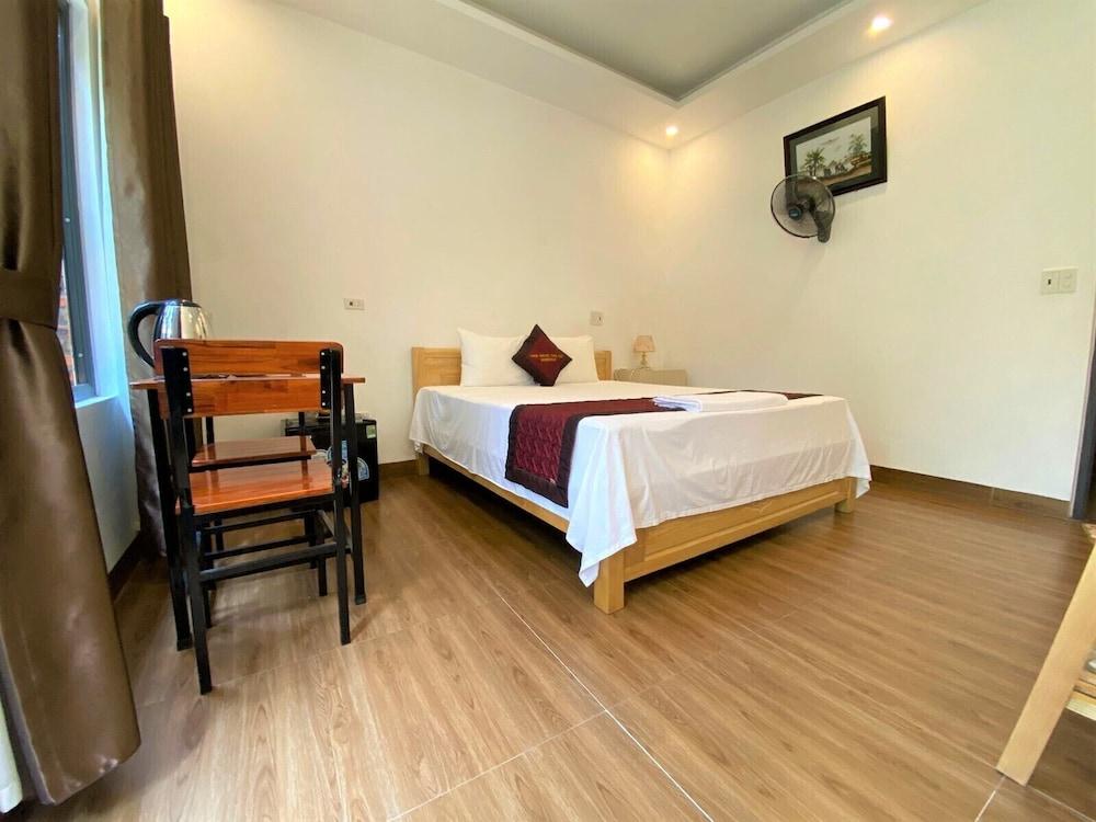 Nam Nhung Tam Coc Homestay