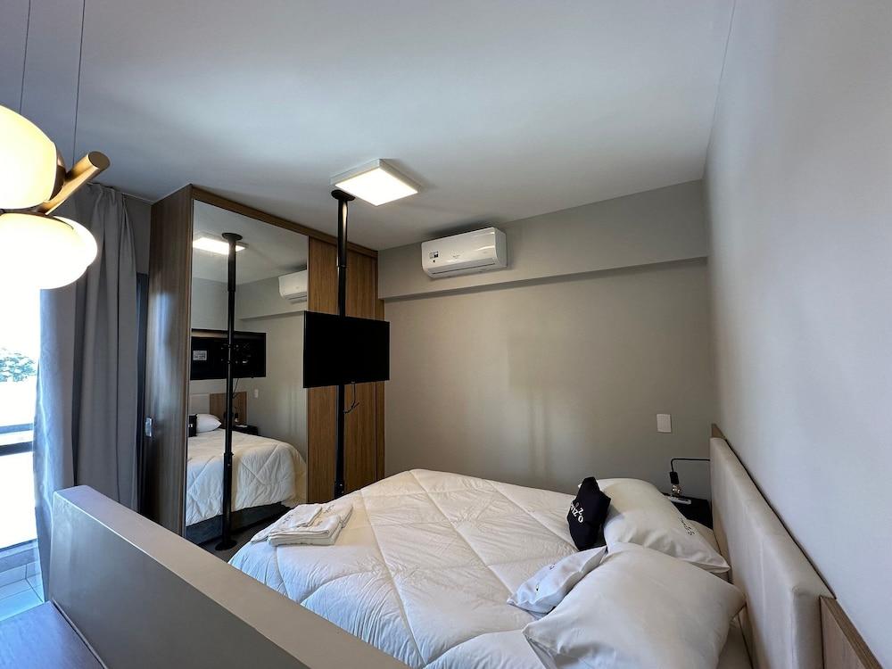 TrevizZo Aero Congonhas