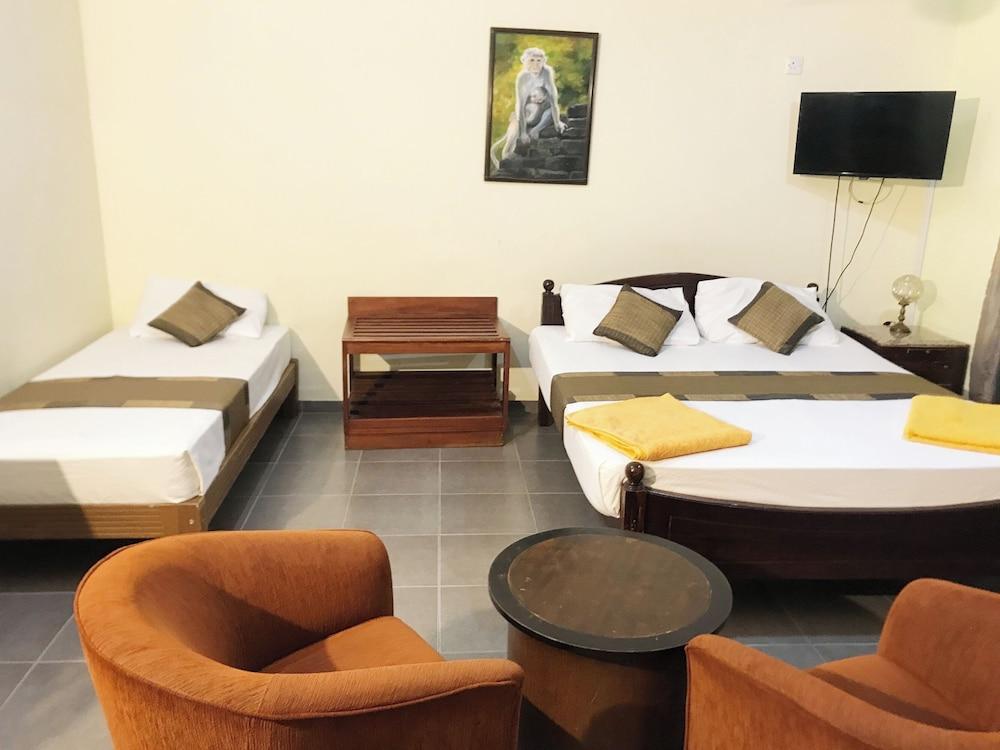 Brookside Nature Resort