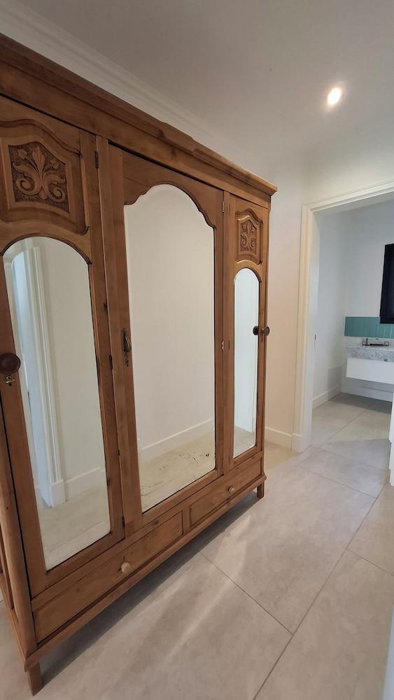 Viamonte Winery Lodge