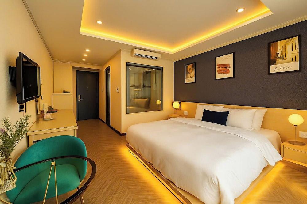 MACALLAN HOTEL Phu My Hung- SECC