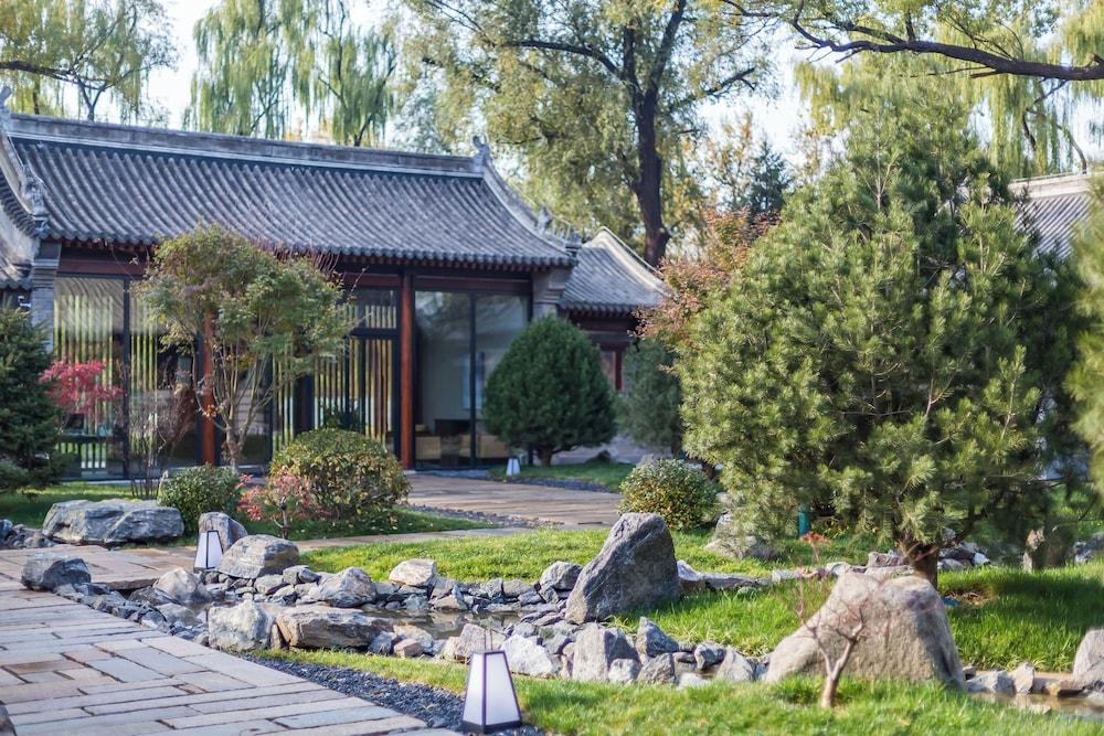 Beijing XiaoTang YiPiao Hot Spring Resort