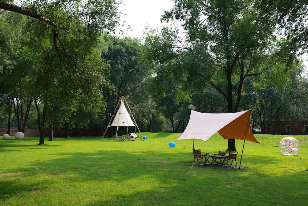 Beijing XiaoTang YiPiao Hot Spring Resort