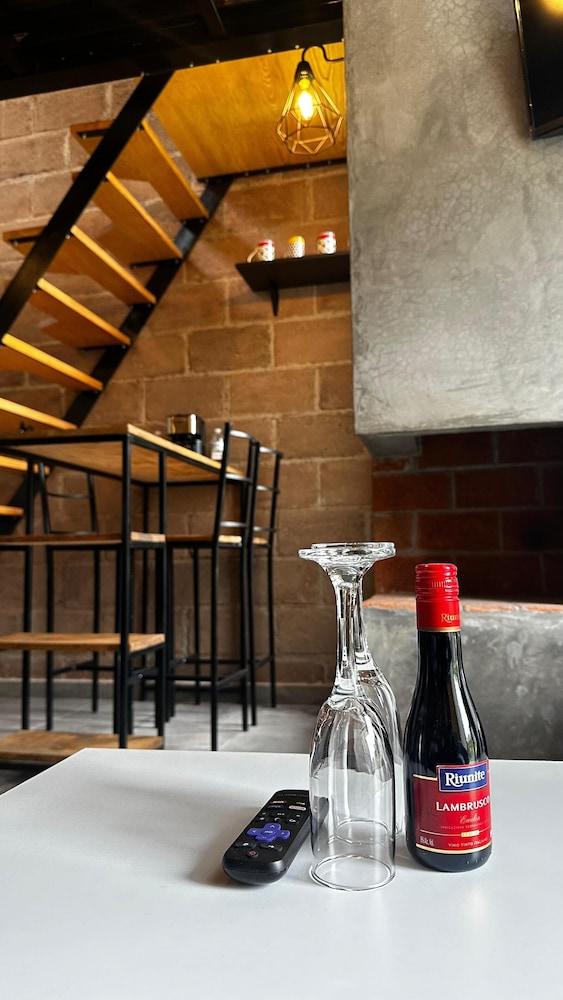 Quinta Las Jacarandas By GEstores