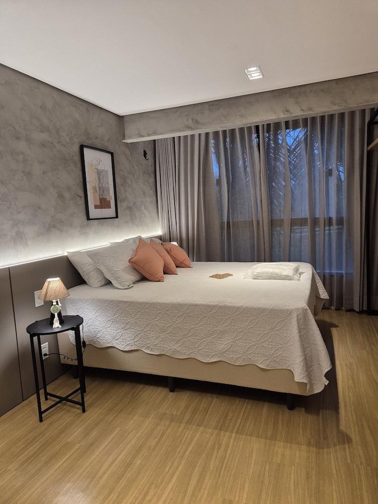 Flats Asa Norte 311 Bloco C