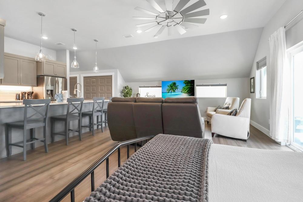 Sugar Sand Cottage A