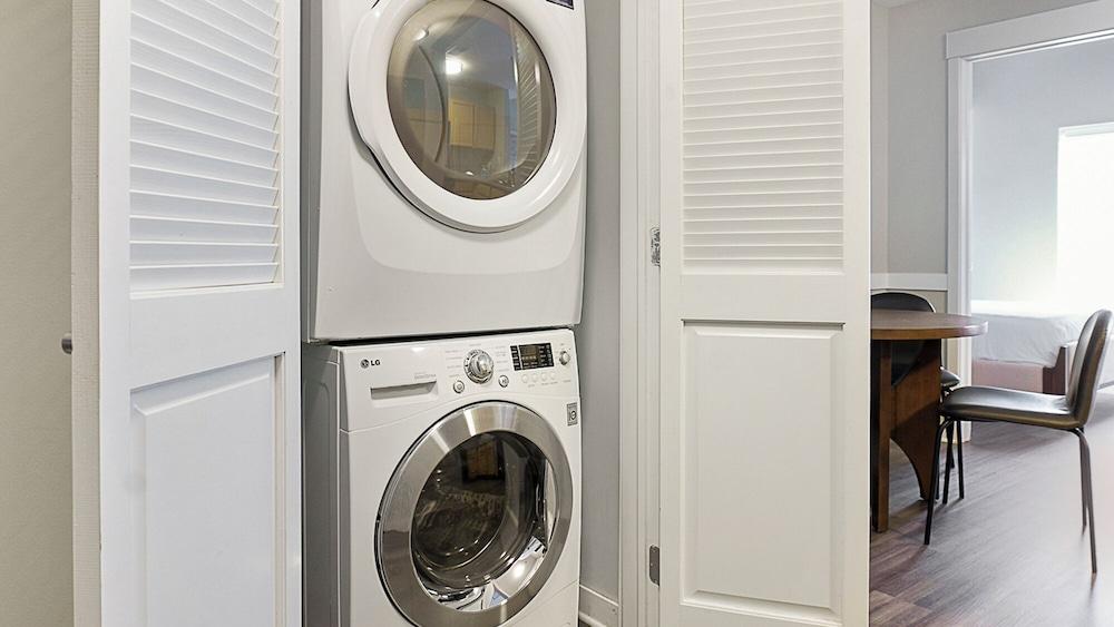 Canal Walk District Apartments by Landing