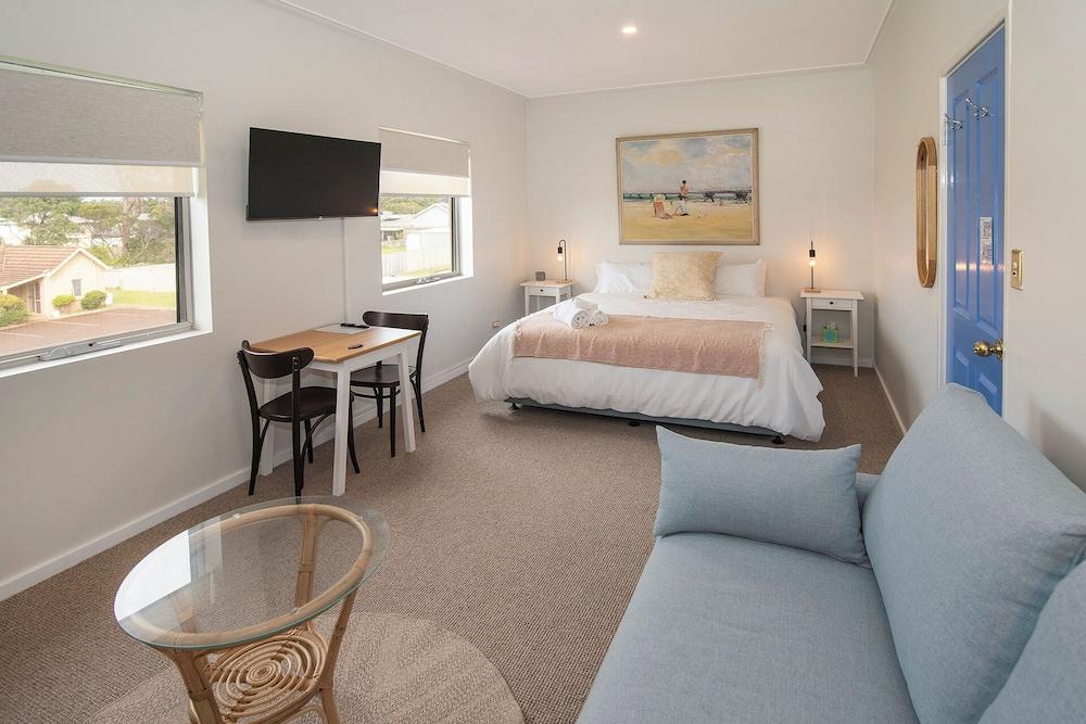 Baywatch Retreat Augusta