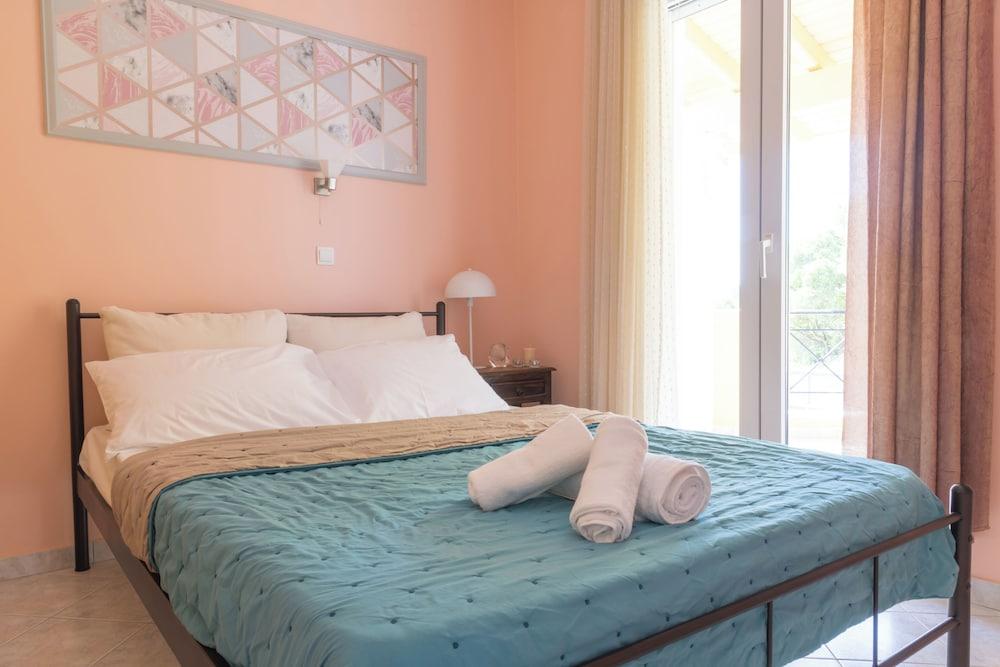 Villa Marafen by Corfu Escapes