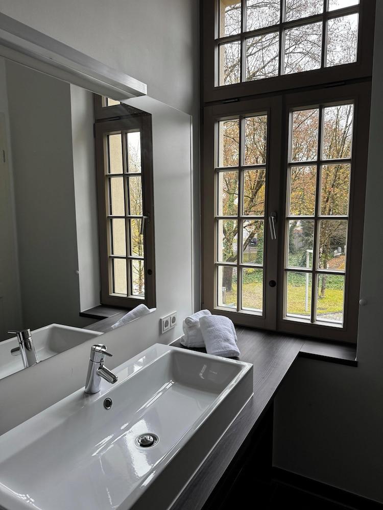 Appartements Schwere Reiter Straße