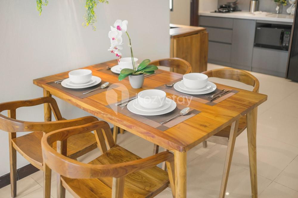 Kinomi by Kozystay - Kuningan