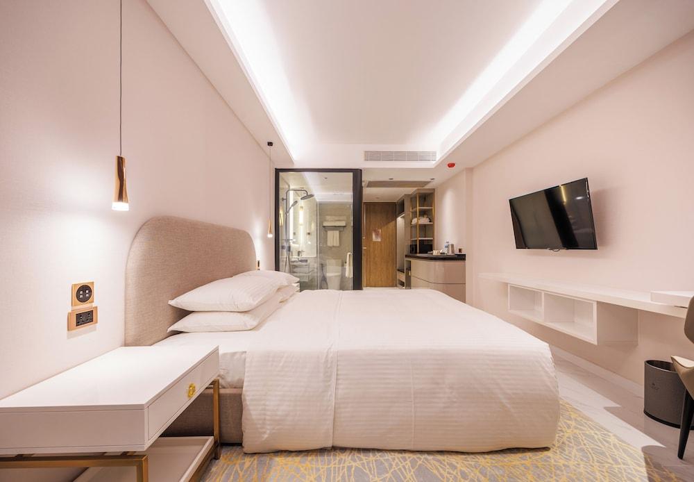 Wanda Jin Residence The Ease Sierra BKK