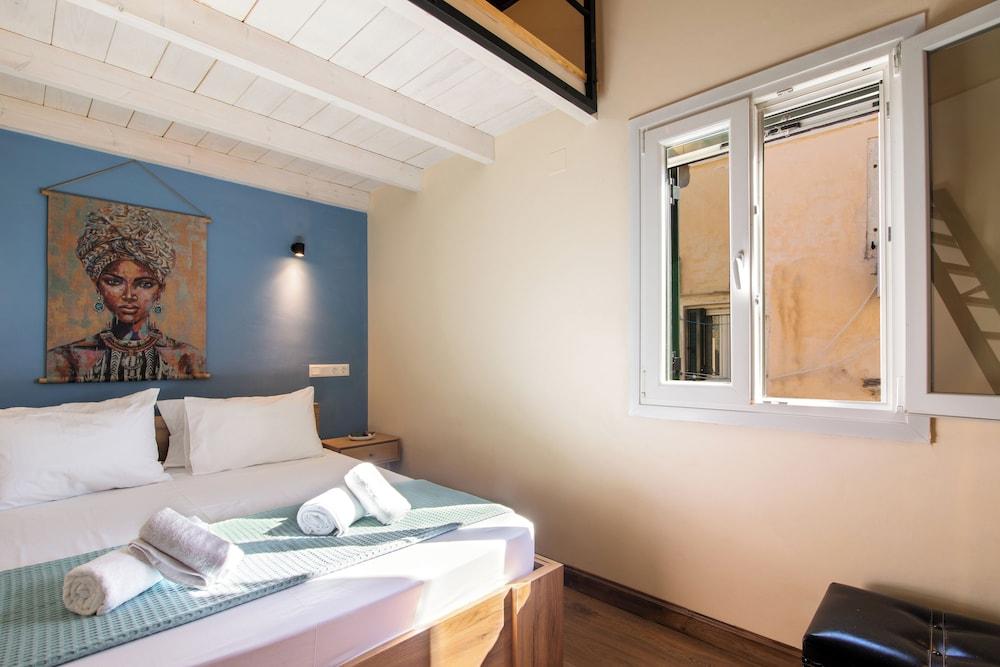 Campiello Urban Nest by Corfuescapes