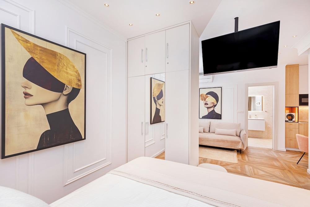 Ragusina Luxury Apartment