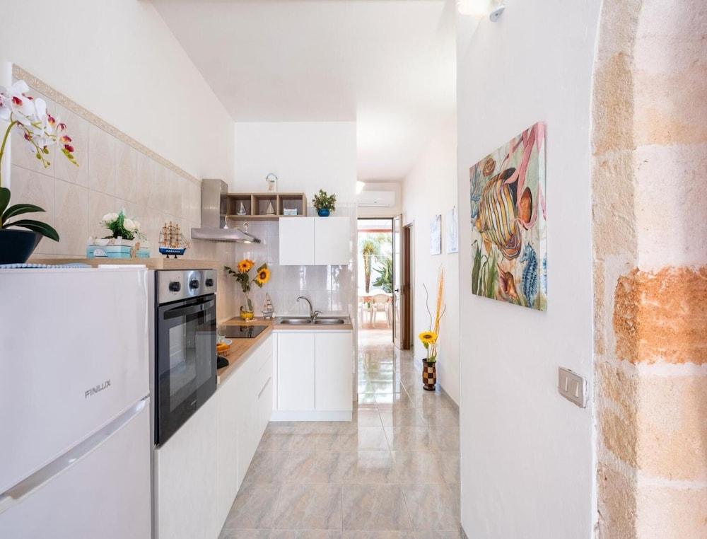 Sealight Apartment Porto Cesareo