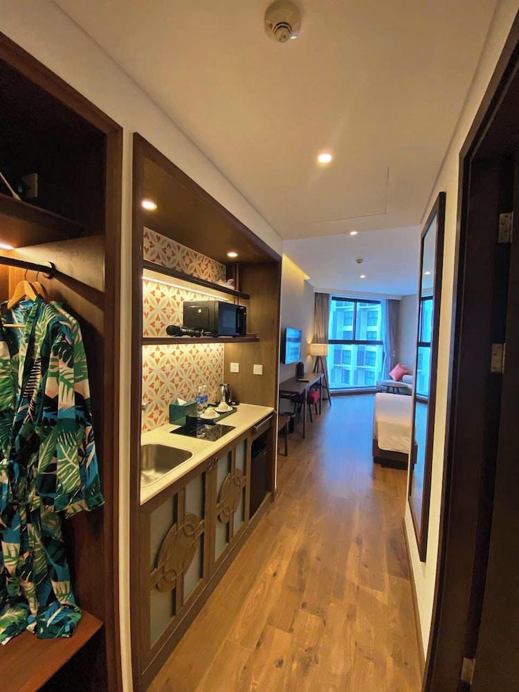 Condotel Ocean View- Apec Mandala Mui Ne