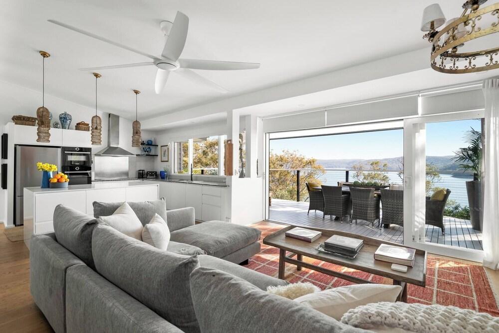 Heavenly Avalon Sunseeker