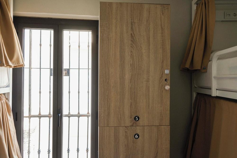 Sweet Sevilla Hostel